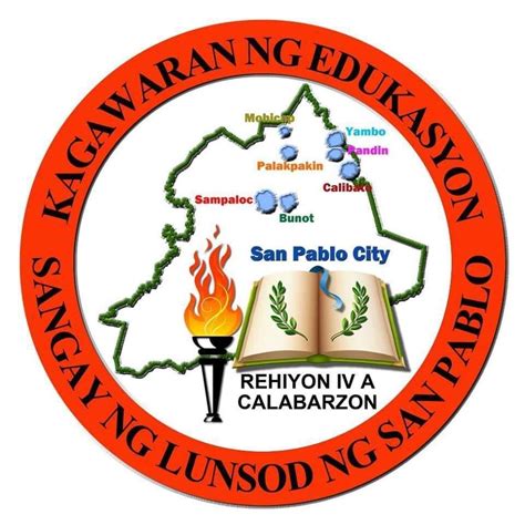 deped san pablo